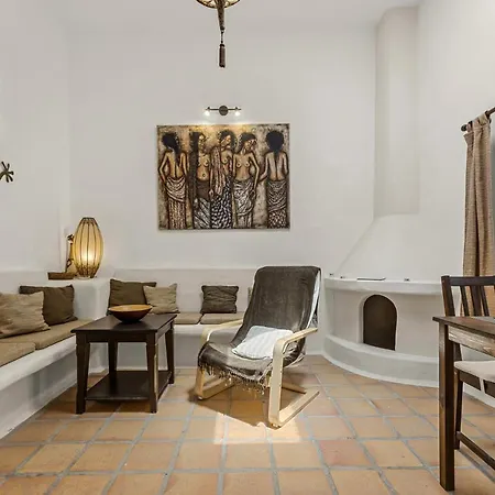 Jaretas - Rural Con Piscina *