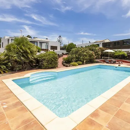 Jaretas - Rural Con Piscina *