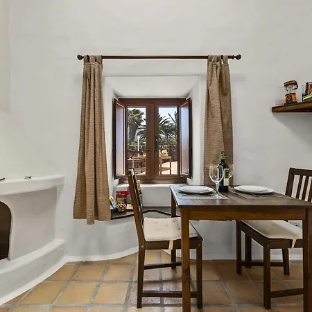 Jaretas - Rural Con Piscina *