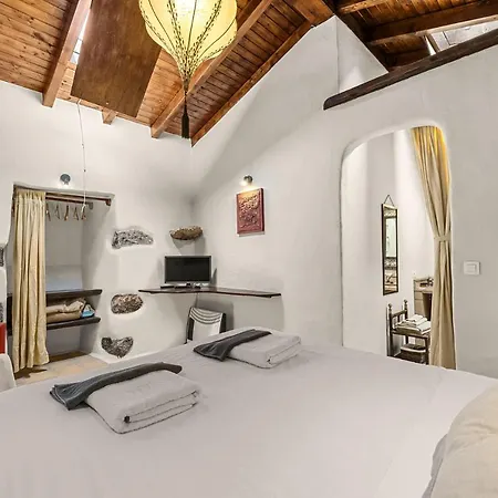 Jaretas - Rural Con Piscina * Лас-Бреньяс