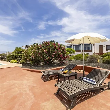 Jaretas - Rural Con Piscina *