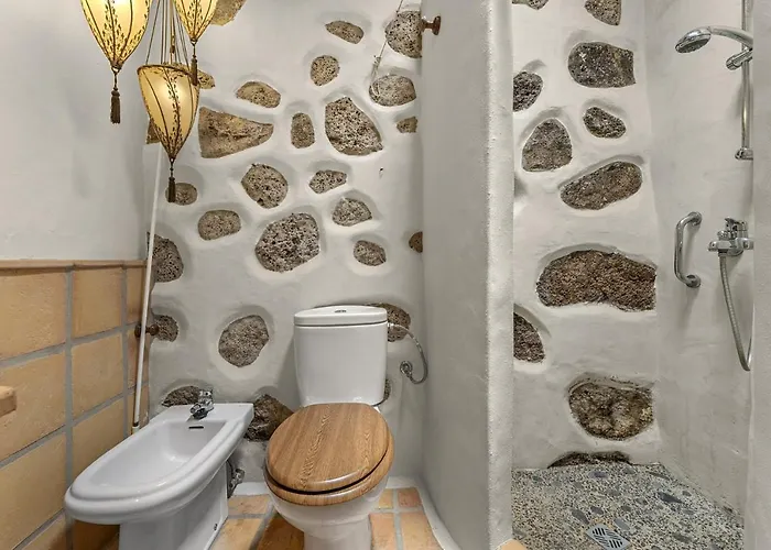 Jaretas - Rural Con Piscina * Las Breñas