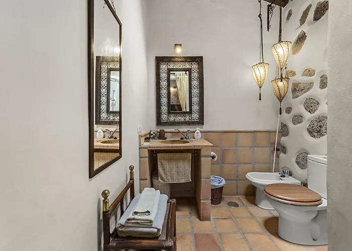 Jaretas - Rural Con Piscina דירה *